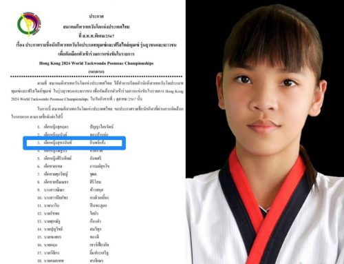 ขอแสดงความยินดีกับนักเรียน เด็กหญิงสุชานันท์  อินทร์แจ้ง ​ นักเรียนชั้น ม.3/3